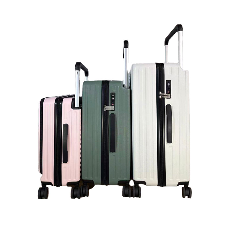 20inch lightweight luggage trolley