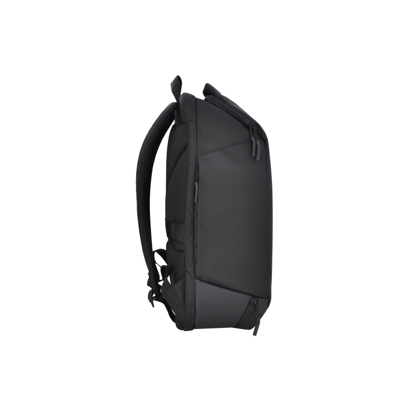 Adjustable padded shoulder straps backpack