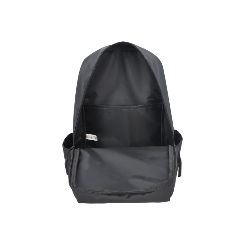 Fashionable lightweight college backpack