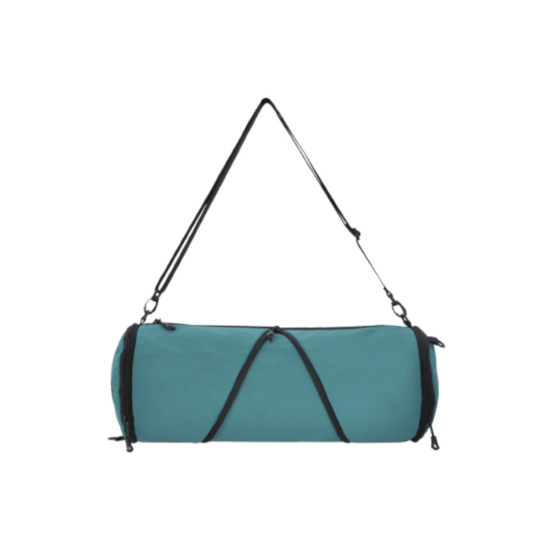 Lightweight Carry-On Duffel Bag for Outdoor Adventures