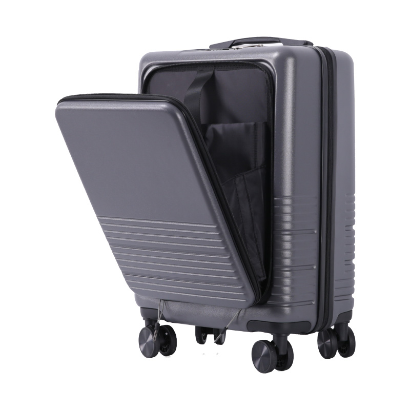 Lightweight carry-on luggage for travel