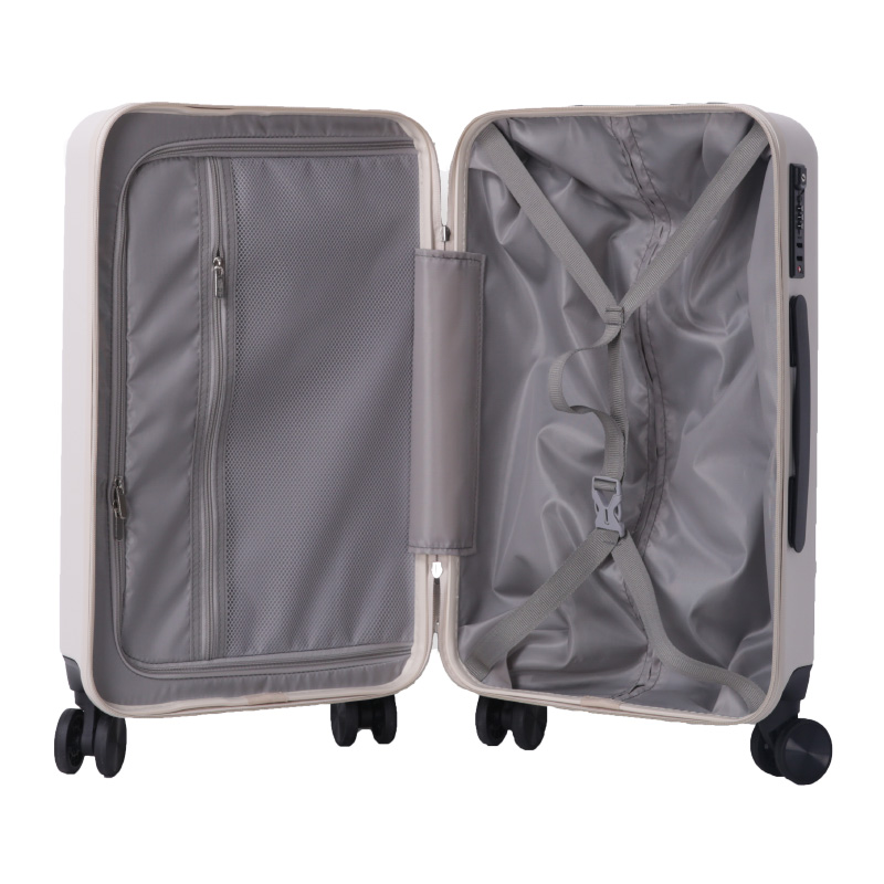 20 hardside carry on luggage