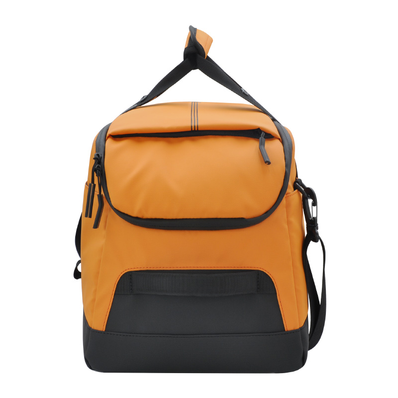 Waterproof Travel Duffel Bag with Shoe Compartment