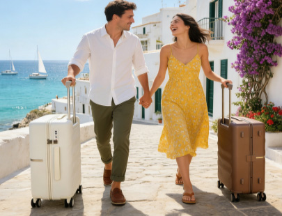 A atualização do sistema de segurança TSA impulsiona a fidelização à marca.