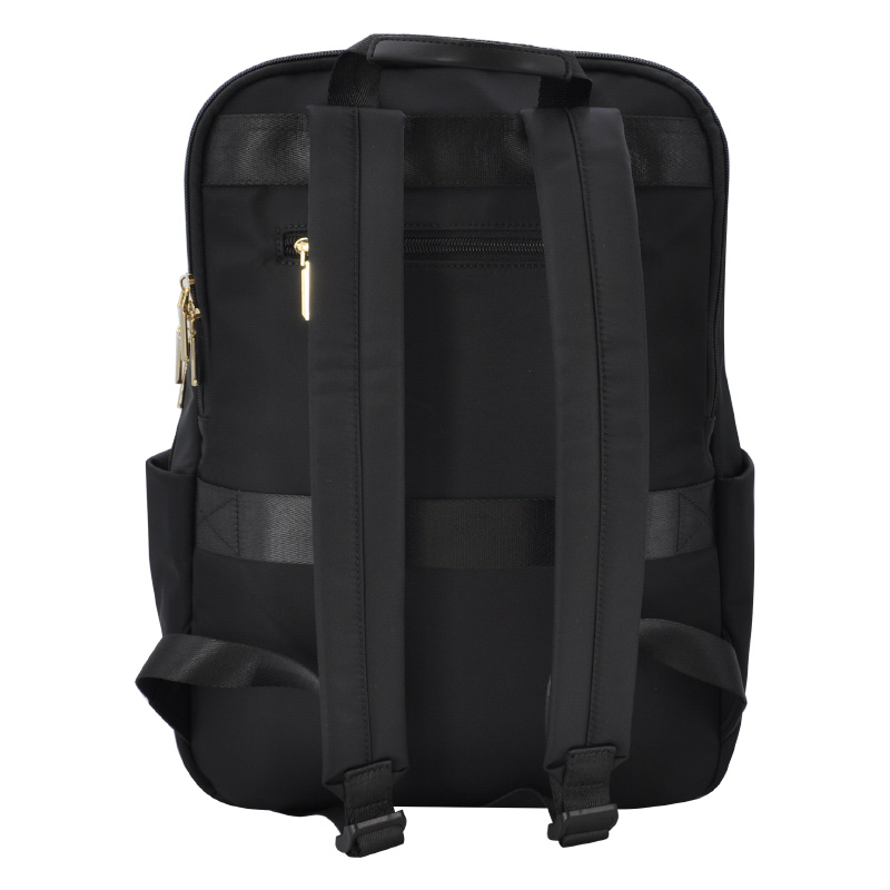 Functional School Backpack