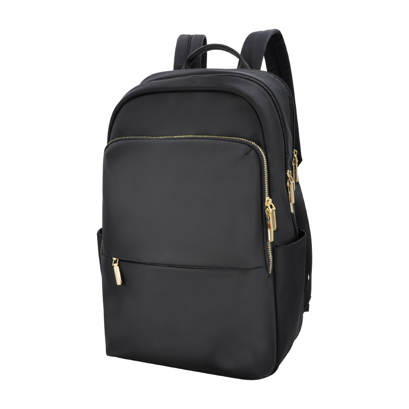 Durable Water-Resistant Backpack for Students
