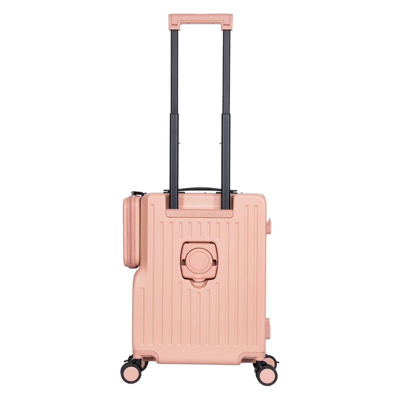 Durable 20 Inch Rolling Luggage