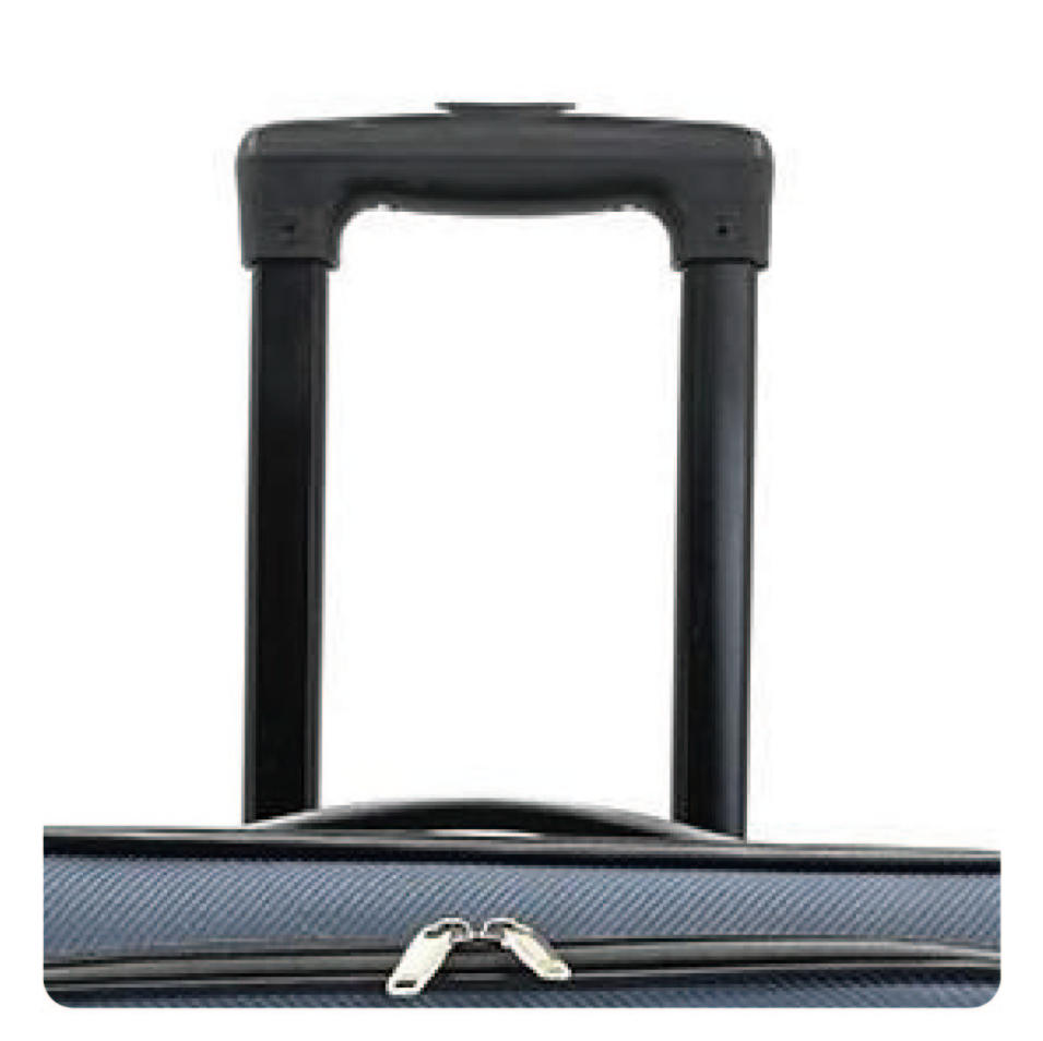 Telescopic Handle