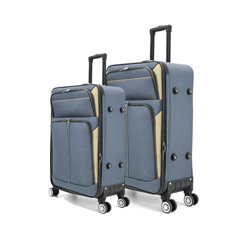 Customized Luggage for Wholesale Buyers