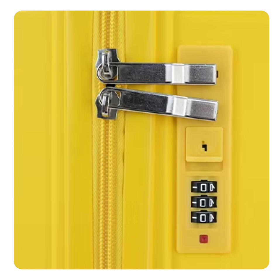 Combination Lock