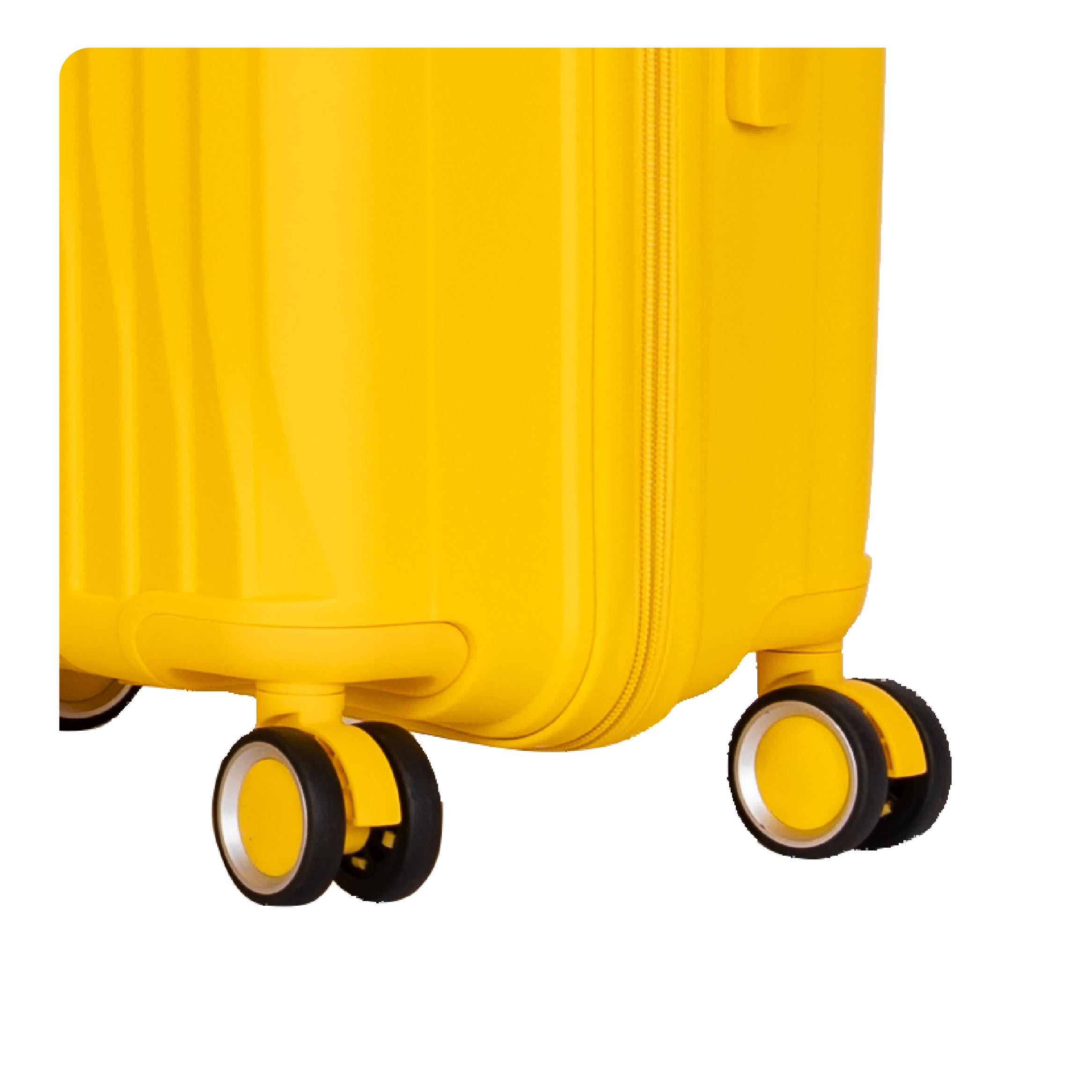 Rotating Wheels