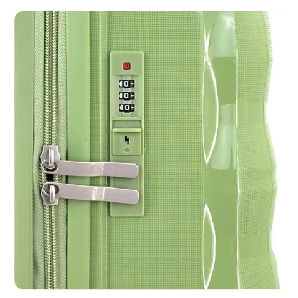 Combination Lock