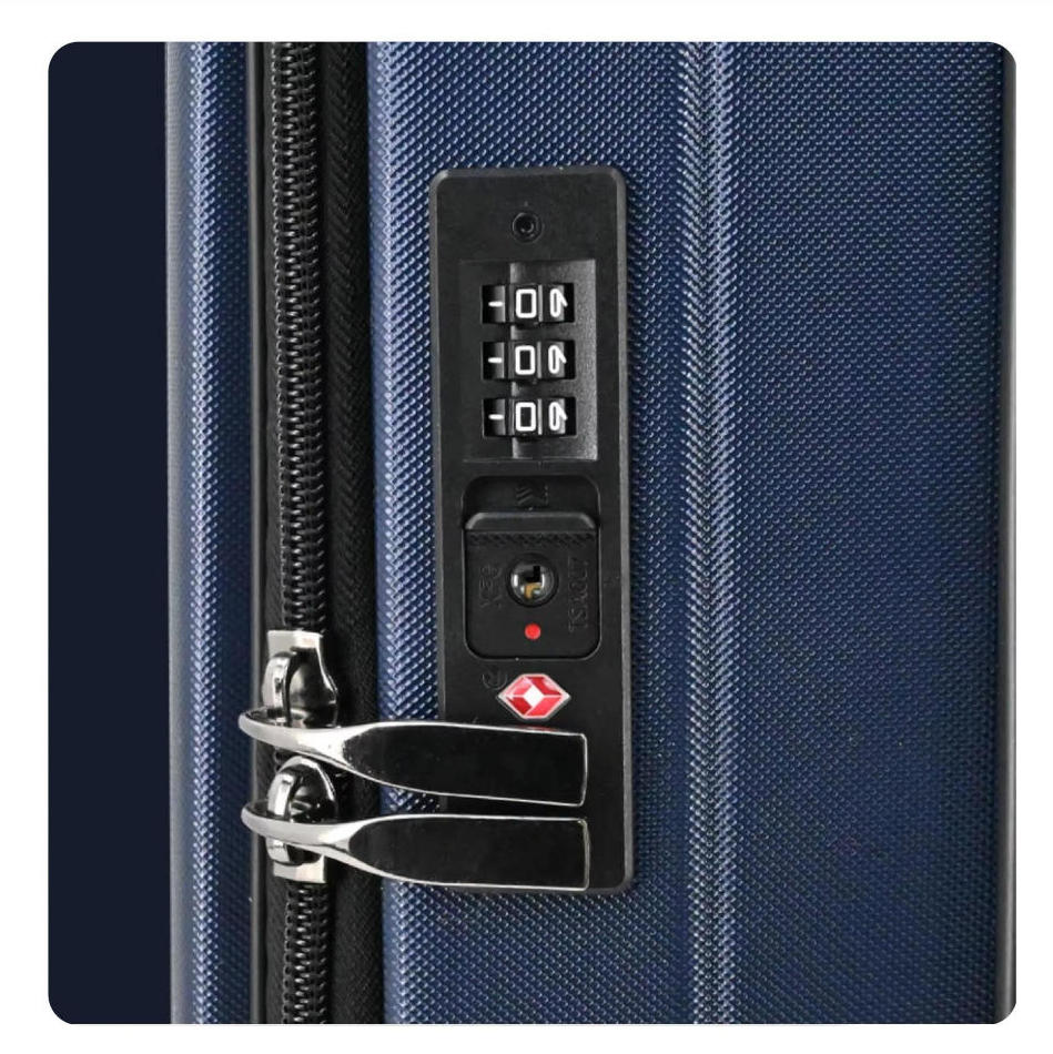 Combination Lock