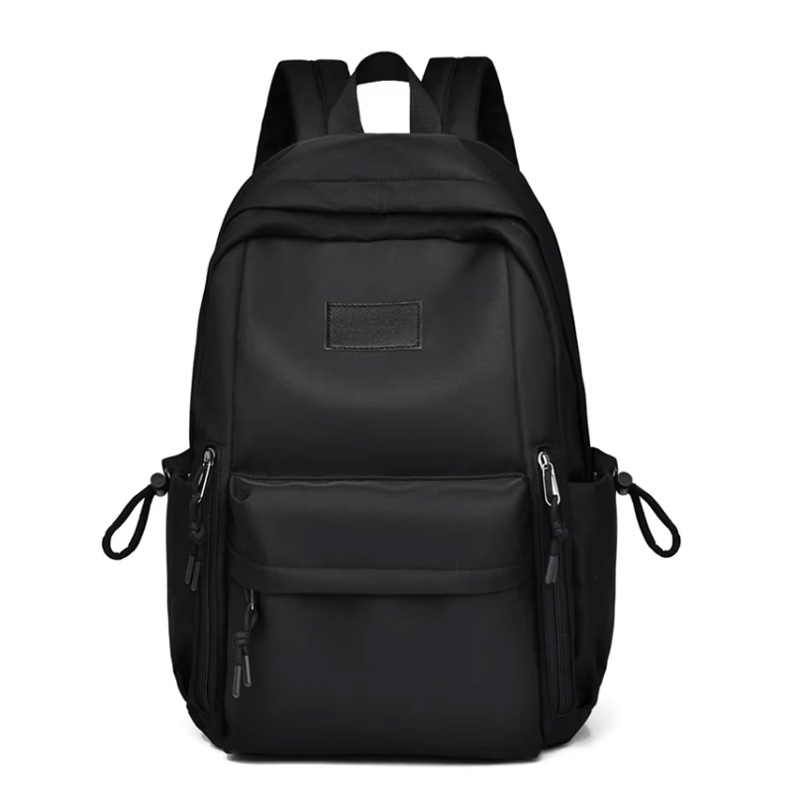 Personalized student backpack design