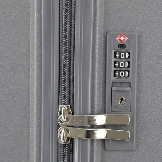Combination Lock