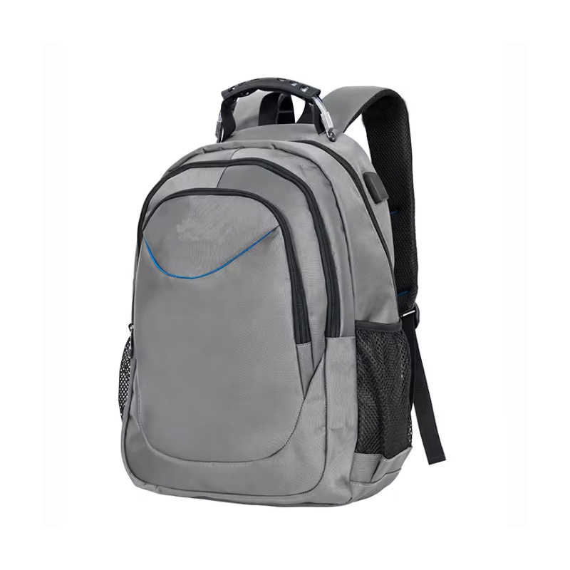 Anti-Theft Large Capacity Backpack