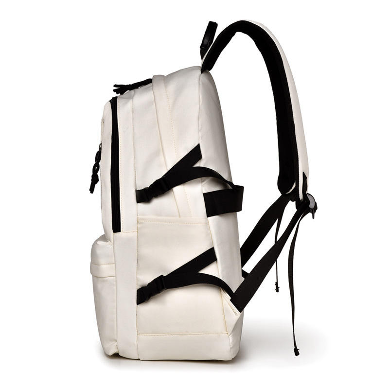 Customizable large capacity travel backpacks