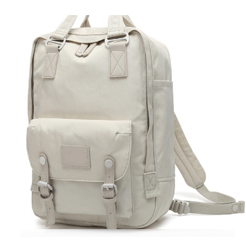 Unique design wholesale student backpacks