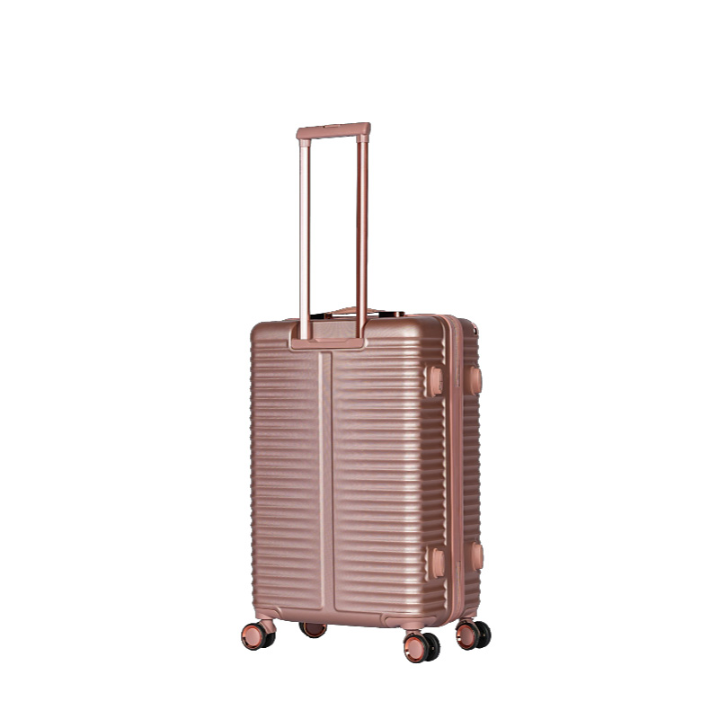 Bulk Purchase ABS Luggage Set