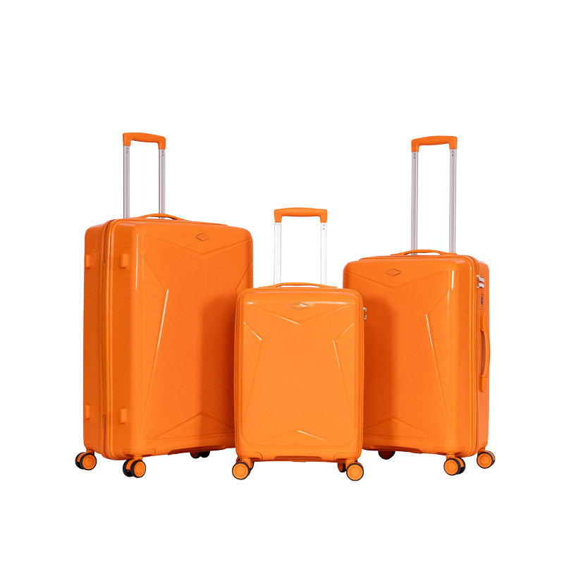 Customized Luggage Manufacturing Company