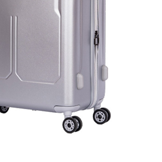 Rotating Wheels