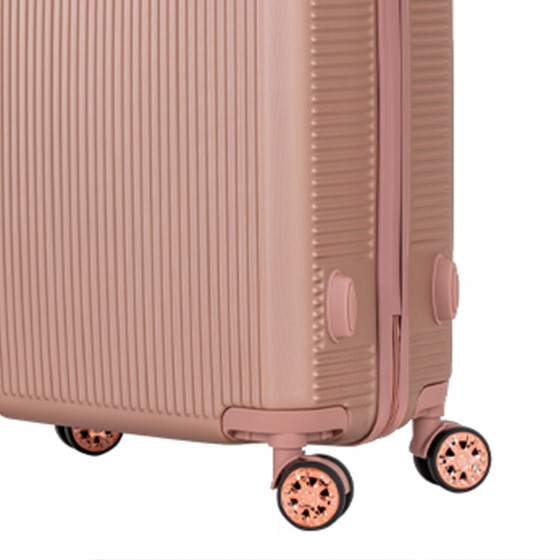 Rotating Wheels
