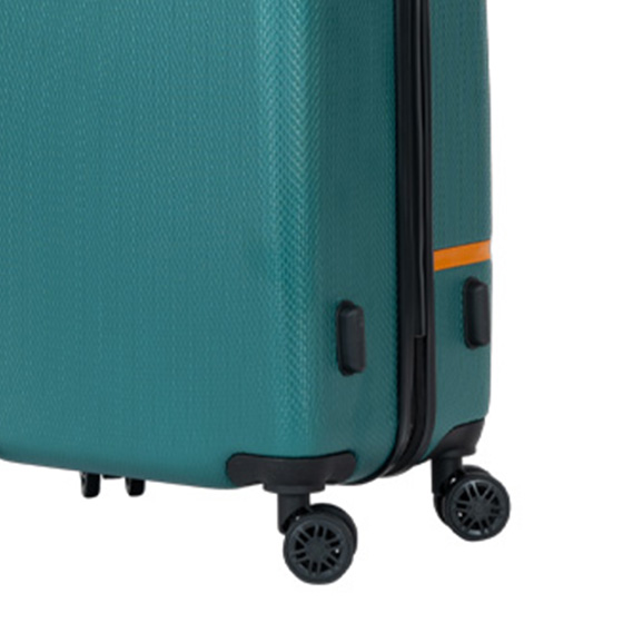 Rotating Wheels