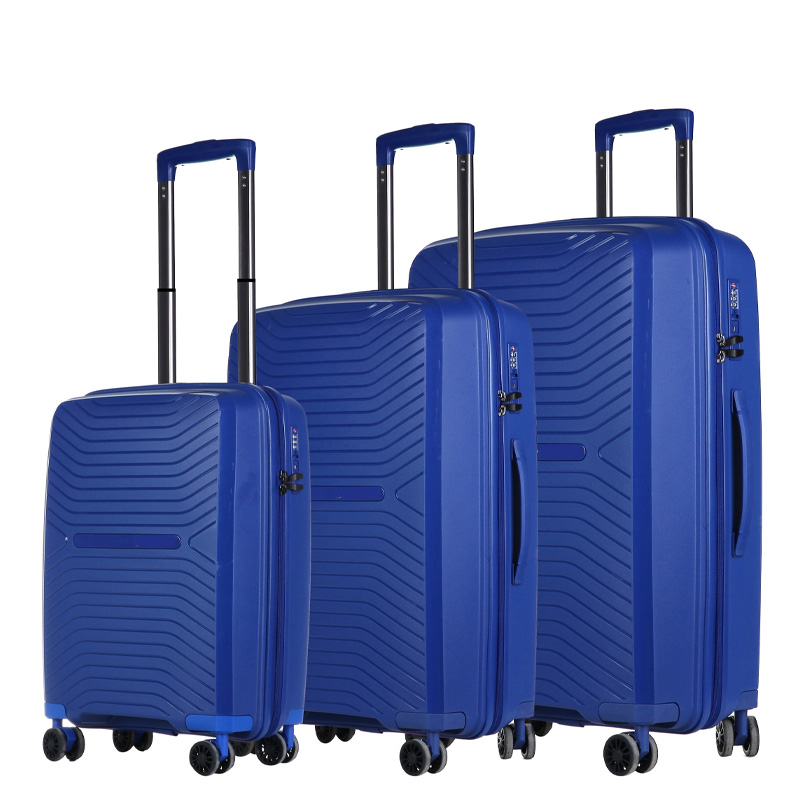 28 Inch Trolley Case Bulk