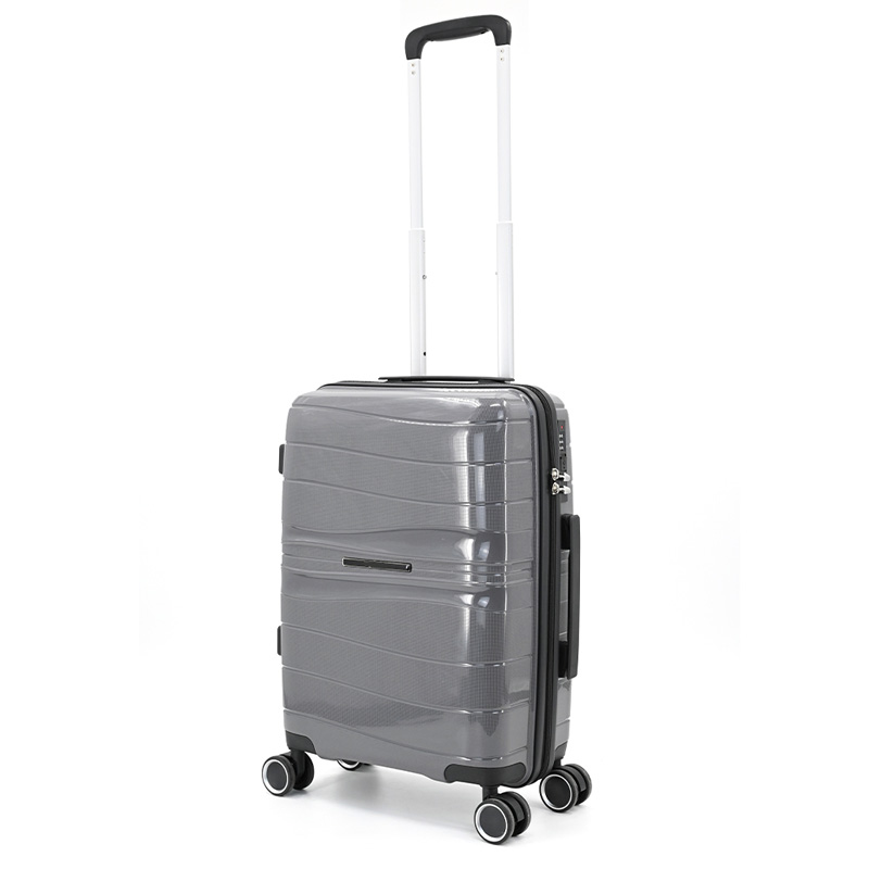 Customized Luggage Sets Bulk Orders