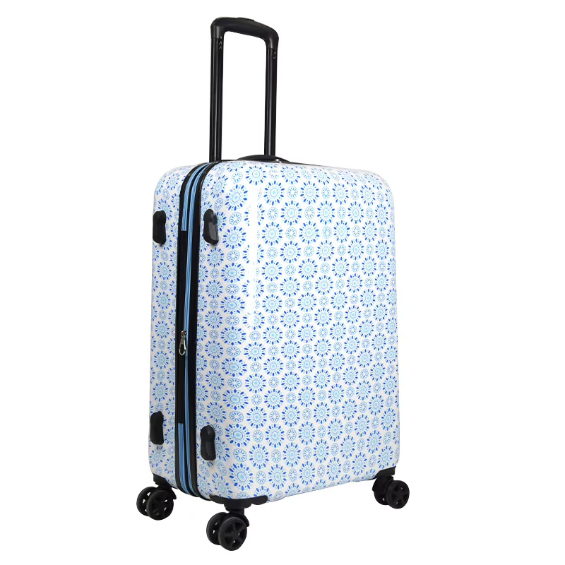 Lightweight Spinner Trolley in Bulk
