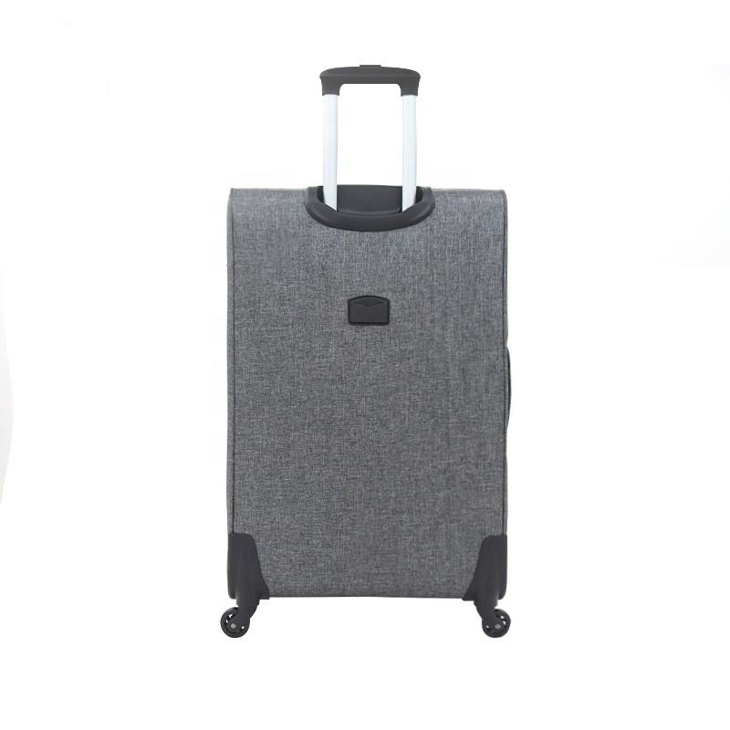 Discounted large checked luggage