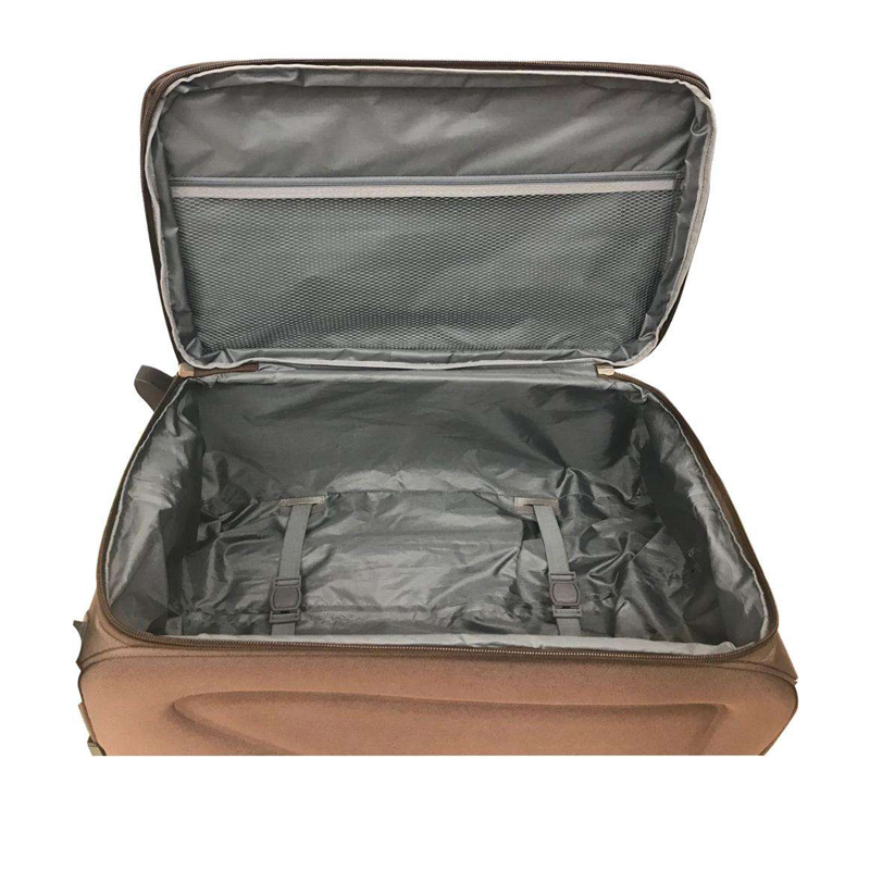 Durable 20-inch travel suitcase suppliers