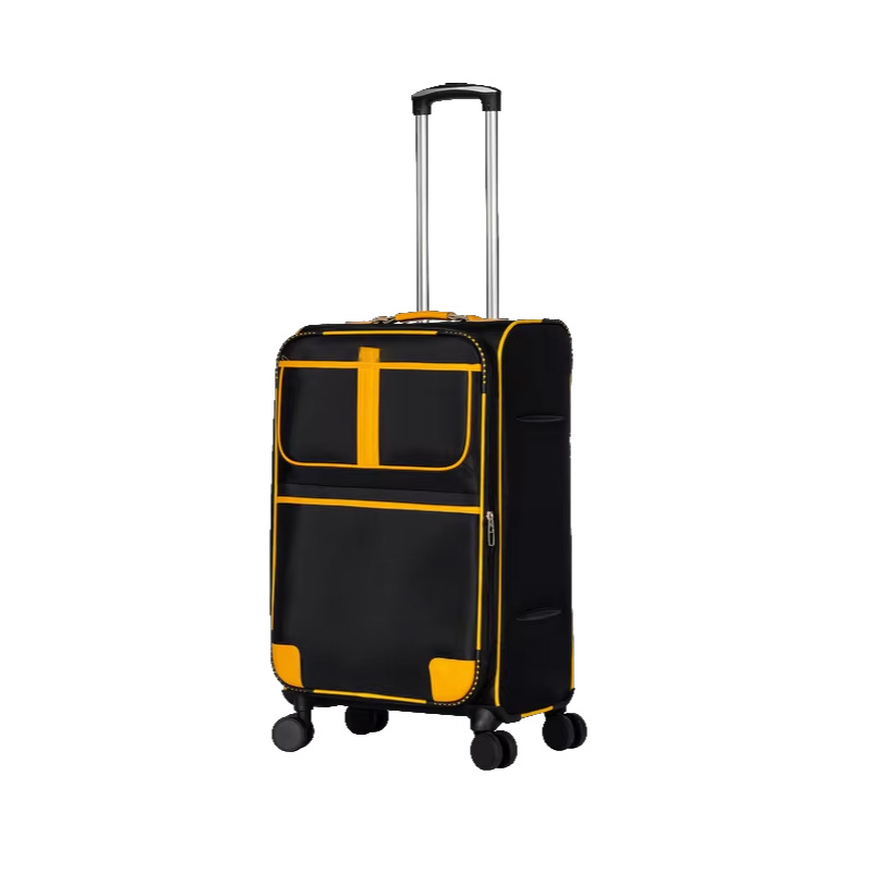 Customized soft trolley bags collection