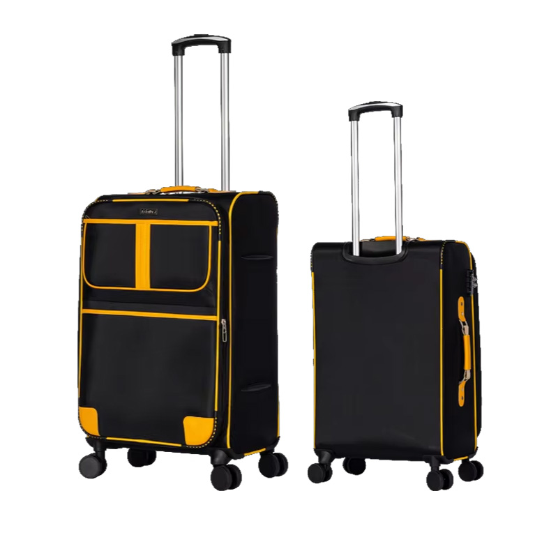 Expandable Travel Luggage Set 3 Pieces