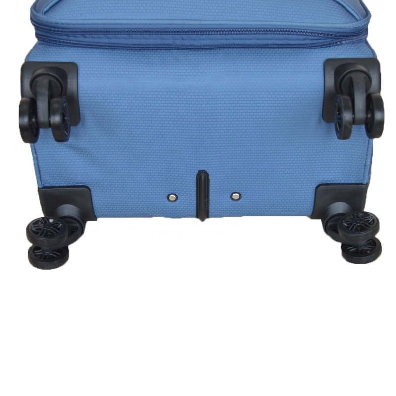 Custom EVA luggage set manufacturer