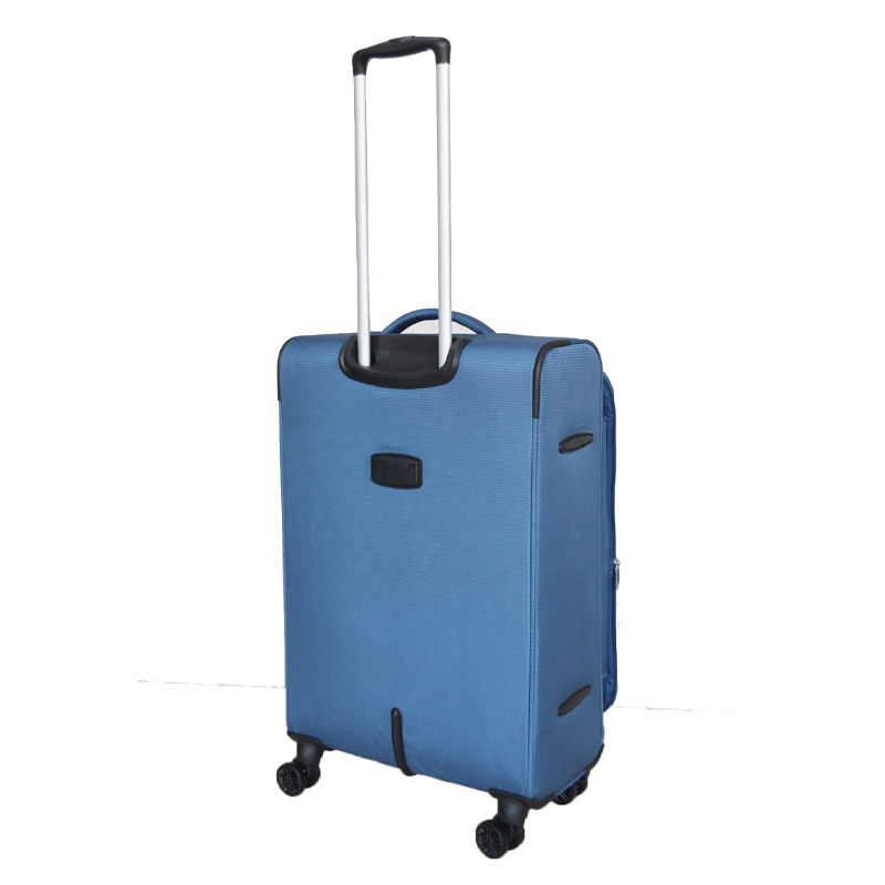 Polyester suitcase set supplier in bulk