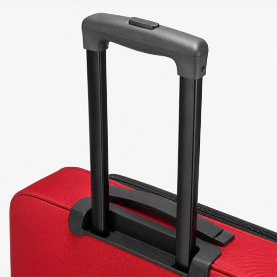 Telescopic Handle