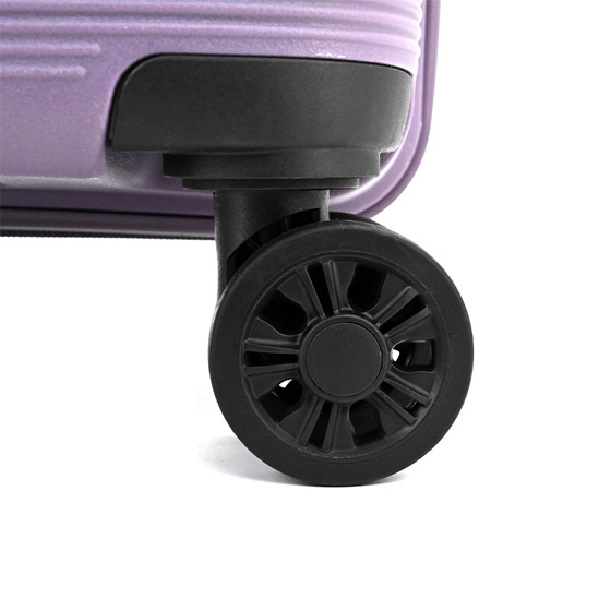 Rotating Wheels