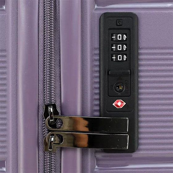Telescopic Handle