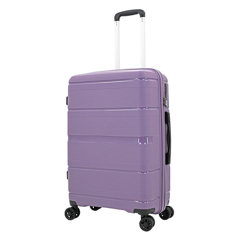 Suitcase sizes for travel