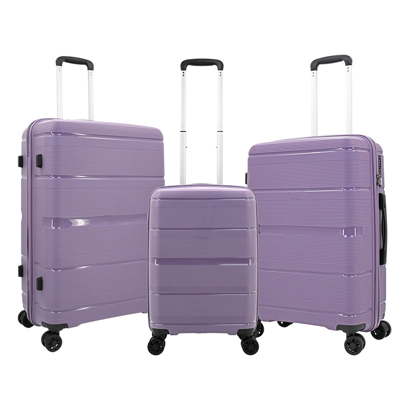 Luggage 4 wheels