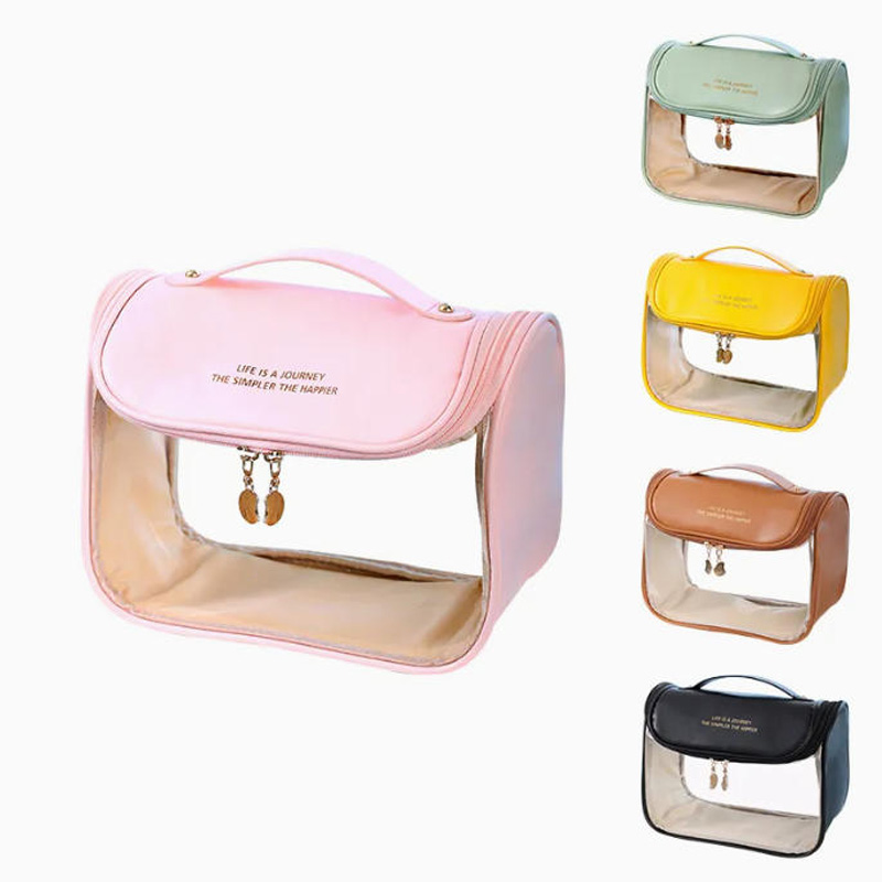 Makeup travel case factory