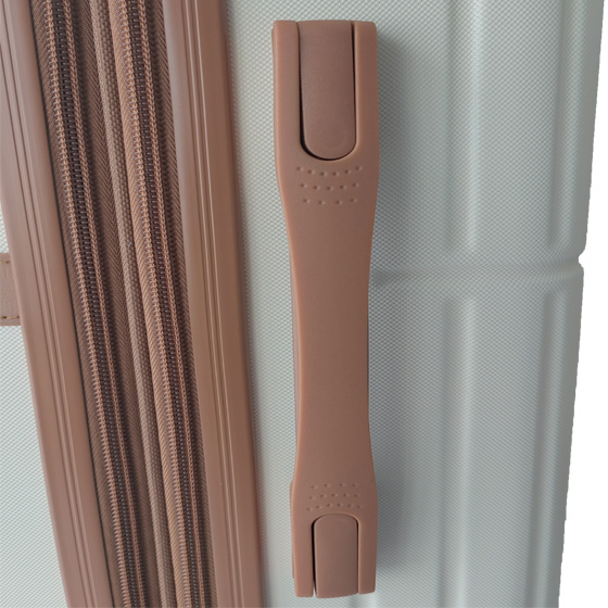 Sturdy handle