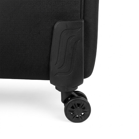 Rotating Wheels