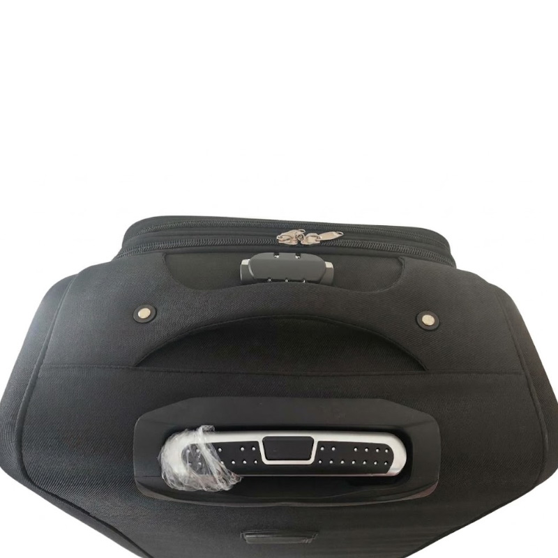 Wholesale Softside Travel Bags Manufacturer