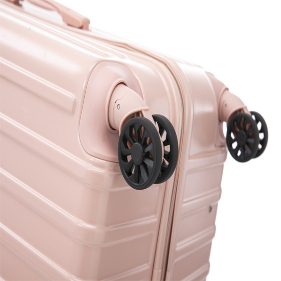 Rotating Wheels