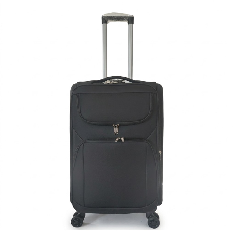 Durable Softside Luggage for Sale